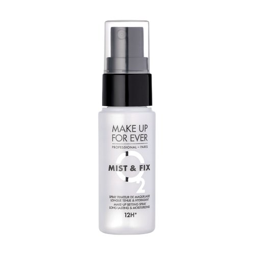 Make Up For Ever Mist & Fix purškalas