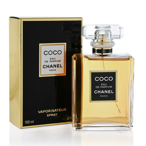 Chanel Coco EDP 35ml