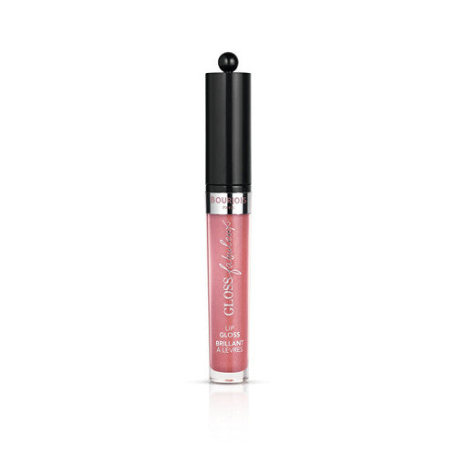 Bourjois Gloss Fabuleux lip gloss 3.5 ml