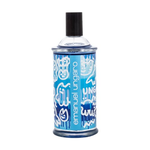 Emanuel Ungaro Fresh For Him EDT 50ml