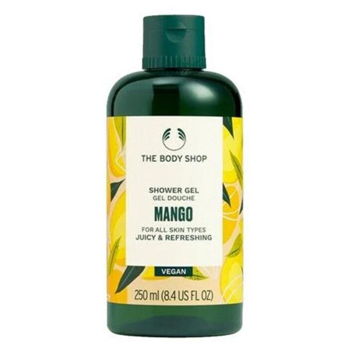 The Body Shop Mango Shower gel 60ml