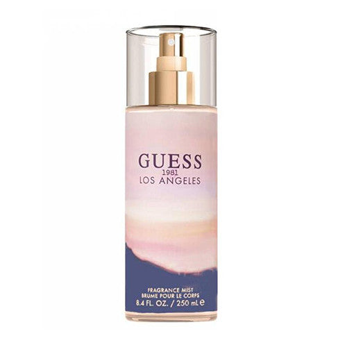 Guess 1981 Los Angeles Women Body Spray 250ml