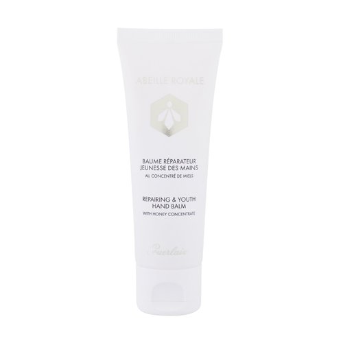 Guerlain Abeille Royale Repairing & Youth Hand Balm 40ml