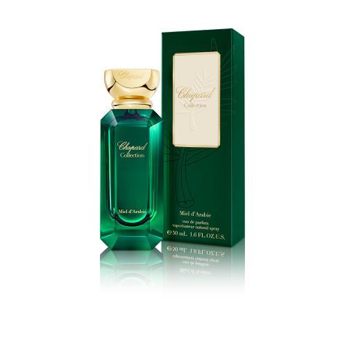 Chopard Miel d'Arabie EDP