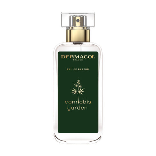 Dermacol Cannabis Garden EDP 50ml