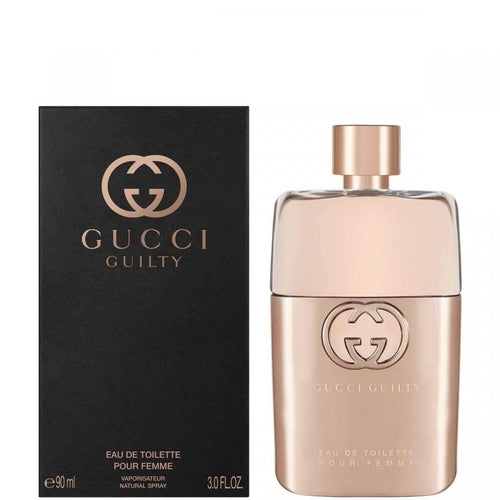 Gucci Guilty Eau de Toilette EDT 50ml