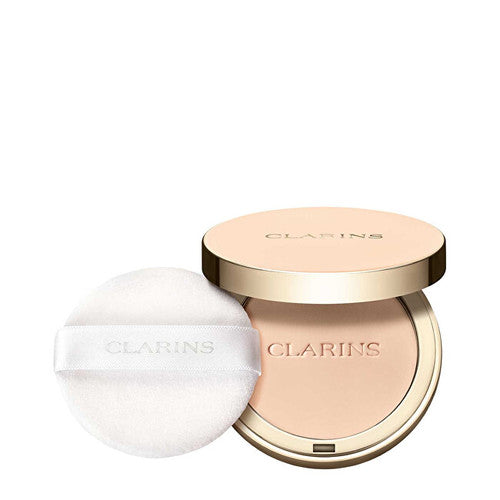 Clarins Ever Matte Compact Powder 10 g 2