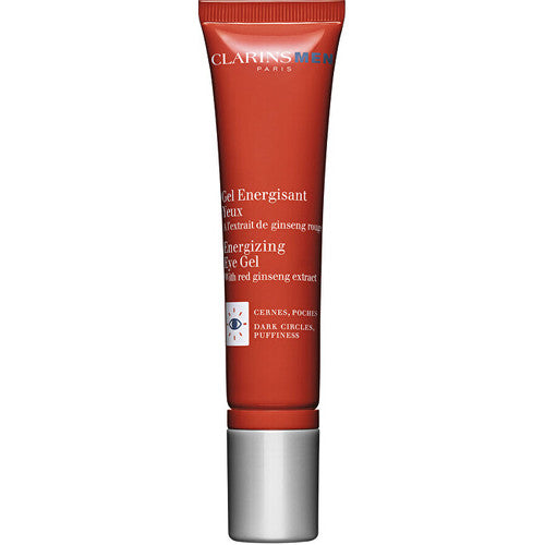 Clarins Men Energizing Eye Gel 15ml