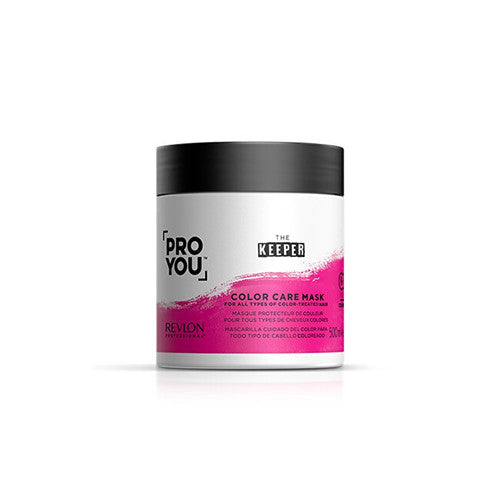 Revlon Professional Pro You The Keeper Color Care Mask 500ml