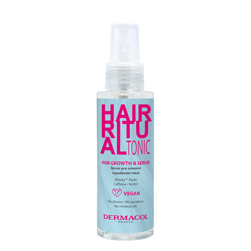 Dermacol Hair Ritual Hair Growth & Serum 100ml