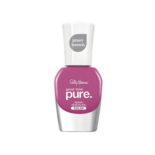 Sally Hansen Good. kind. pure. Nail Polish 10 ml 375 Mint Refresh