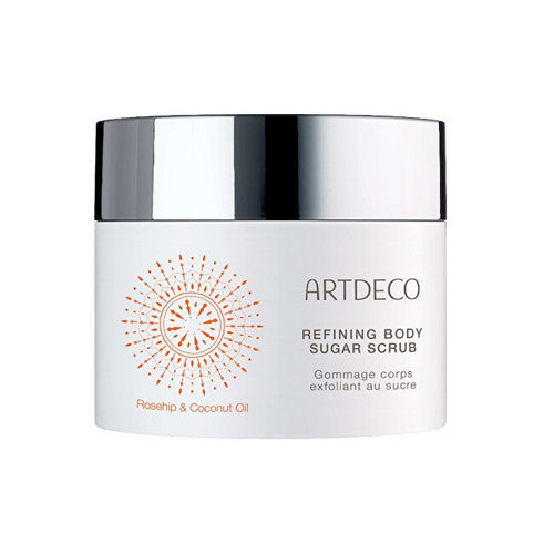 Artdeco Refining Body Sugar Scrub 200ml
