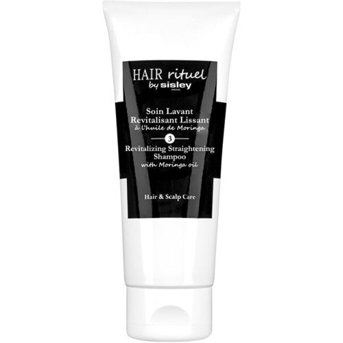 Sisley Revitalizing Straightening Shampoo (smoothing effect) 200ml