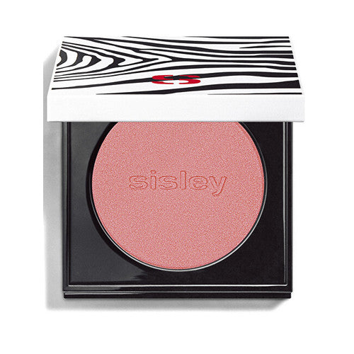 Sisley Le Phyto-Blush 6.5 g 2 Fushia Dews
