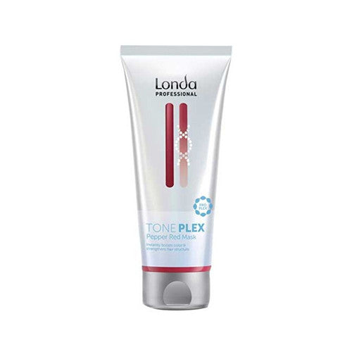 Londa Professional Toneplex Mask (Pepper Red) - Intensive toning mask 200ml