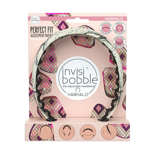 Invisibobble Urban Safari What Happens in Safari