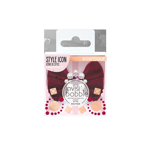 Invisibobble British Royal Take a Bow