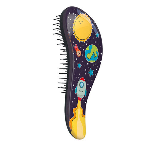 Dtangler Happy Go - Hair brush
