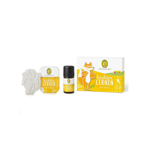 Primavera For Easier Learning - Gift Set