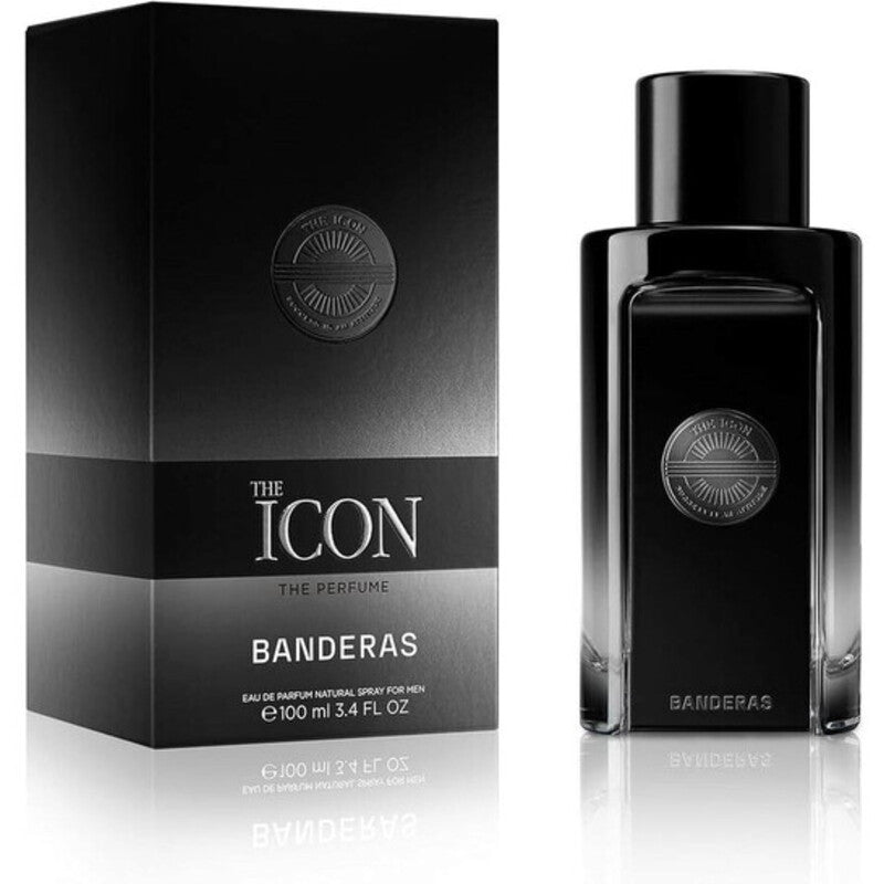 Antonio Bireras The Icon The Perfume EDP