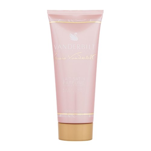 Vanderbilt Miss Vanderbilt Body Lotion 100ml