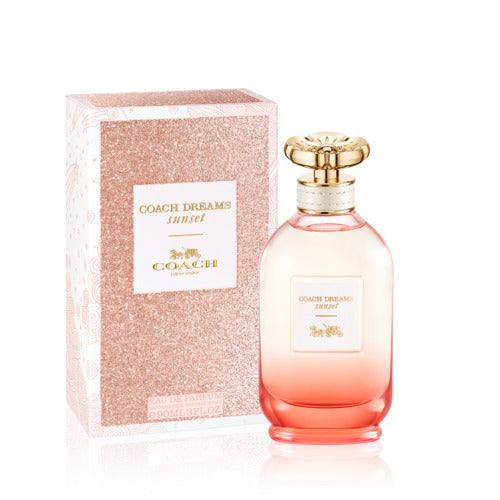 Coach Coach Dreams Sunset EDP 60ml