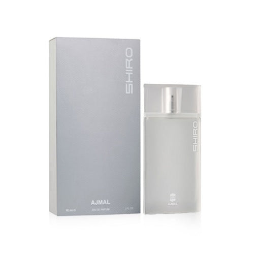 Ajmal Shiro EDP