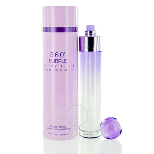 Perry Ellis 360° Purple EDP 100ml