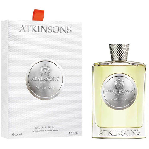 Atkinsons Mint & Tonic EDP 100ml