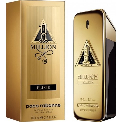 Paco Rabanne 1 Million Elixir EDP 100ml