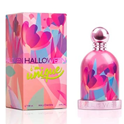 Jesus Del Pozo I'm Unique EDT 100ml