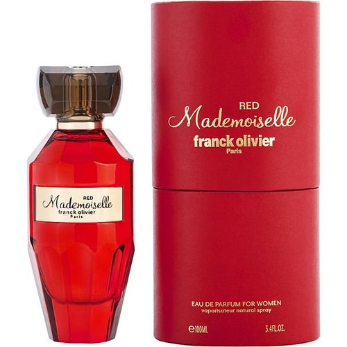 Franck Olivier Mademoiselle Red EDP 100ml