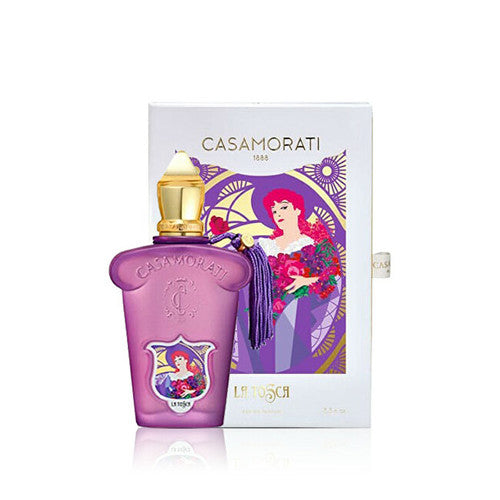 Xerjoff La Tosca EDP 30ml