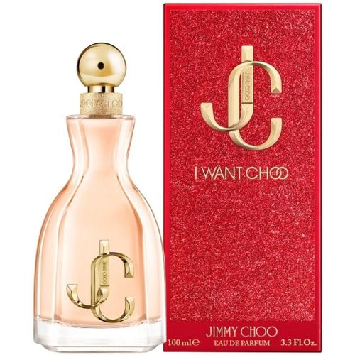 Jimmy Choo I Want Choo EDP 40ml