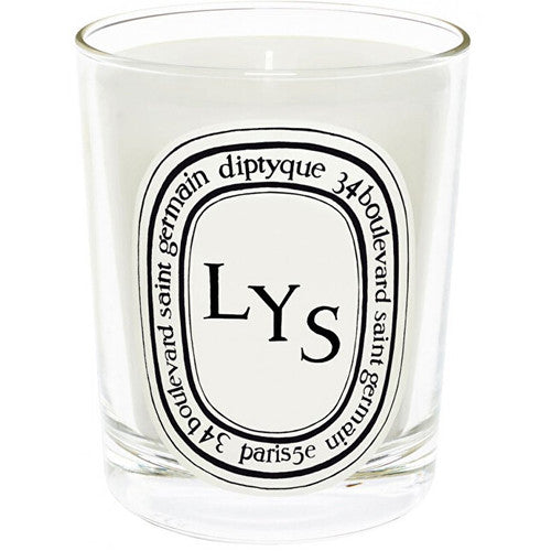 Diptyque Lys Candle 190.0g