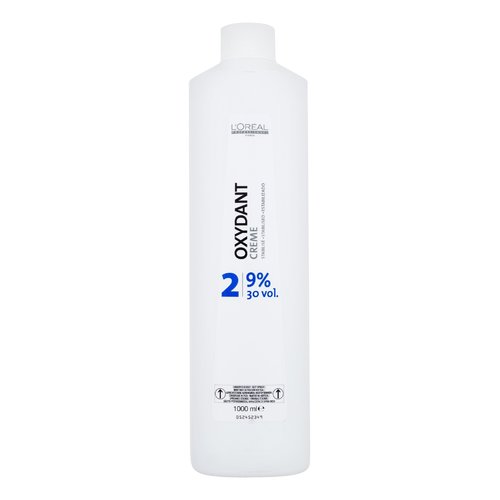 L'Oréal Professionnel Oxidant Creme 9% 1000ml