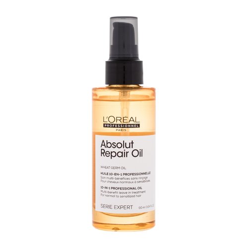 L'Oréal Professionnel Expert Series Absolut Repair Oil 10-in-1 90ml