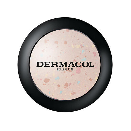 Dermacol Mosaic Mineral Compact Powder 8.5 g 3