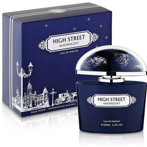 Armaf High Street Midnight EDP