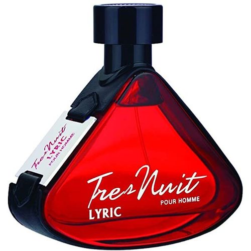 Armaf Tres Nuit Lyric EDP