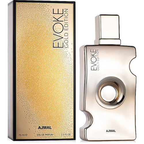 Ajmal Evoke Gold Her EDP