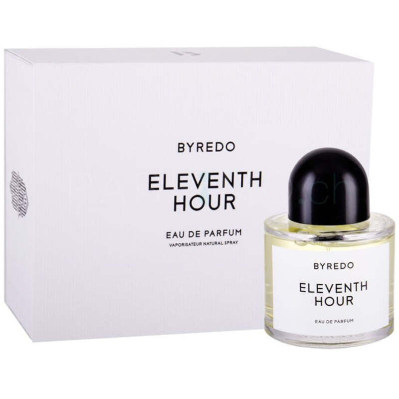 Byredo Eleventh Hour EDP