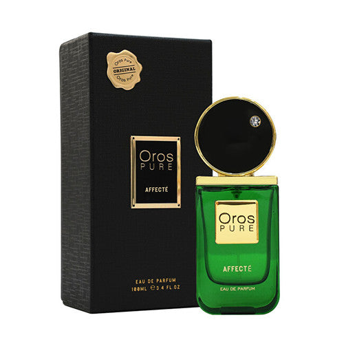 Oros Affecté EDP