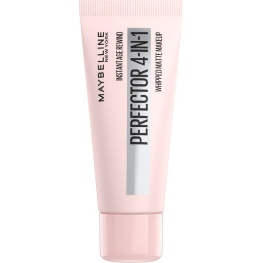Maybelline Instant Perfector 4 in 1 Matte Make-up 30 ml 05 Deep