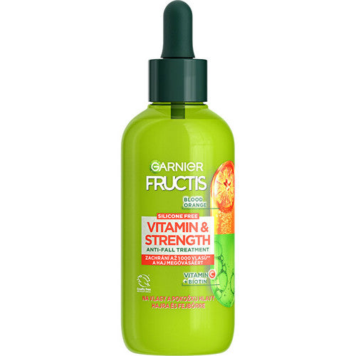 GARNIER Fructis Vitamin & Strength Anti-Fall Treatment 125ml
