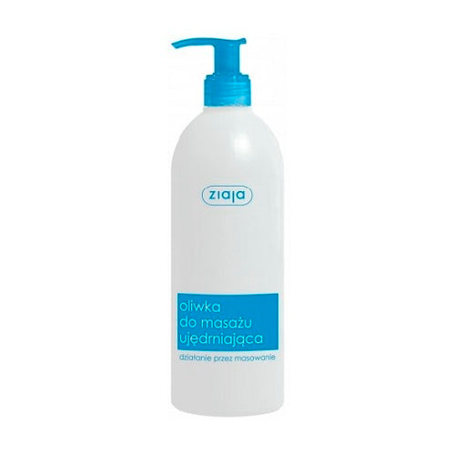 Ziaja Firming Firming masažo aliejus