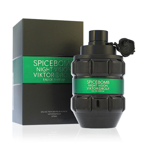 Viktor & Rolf Viktor & Rolf Spicebomb Night Vision EDP
