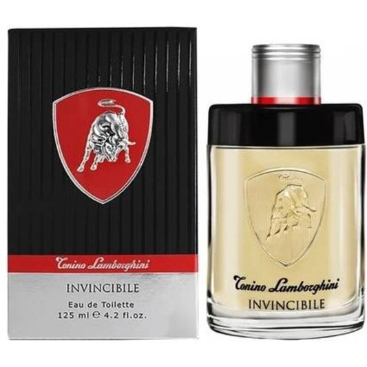 Lamborghini Invincible EDT