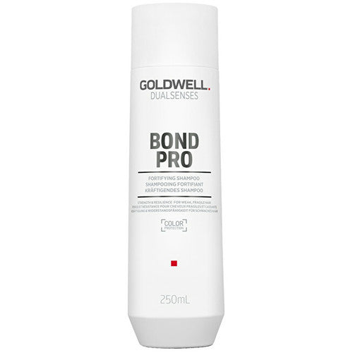 Goldwell Dualsenses Bond Pro Fortifying Shampoo (weak and brittle hair) 1000ml
