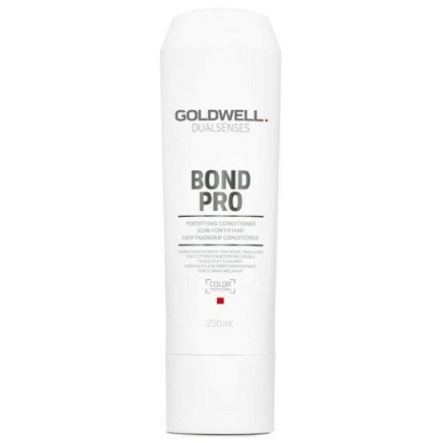 Goldwell Dualsenses Bond Pro Fortifying Conditioner (weak and brittle hair) 200ml